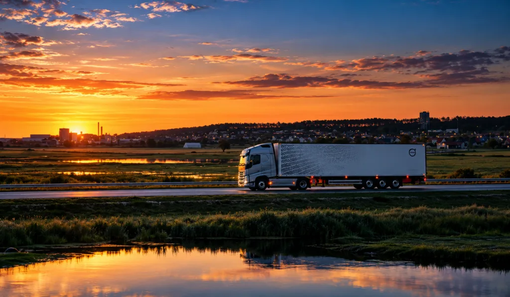 Volvo Trucks México apuesta por duplicar sus ventas y diversificar su negocio en 2027
