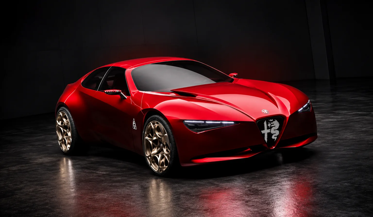 Stellantis revela seis concept cars en París y anticipa el futuro de Alfa Romeo, Citroën, FIAT y Peugeot