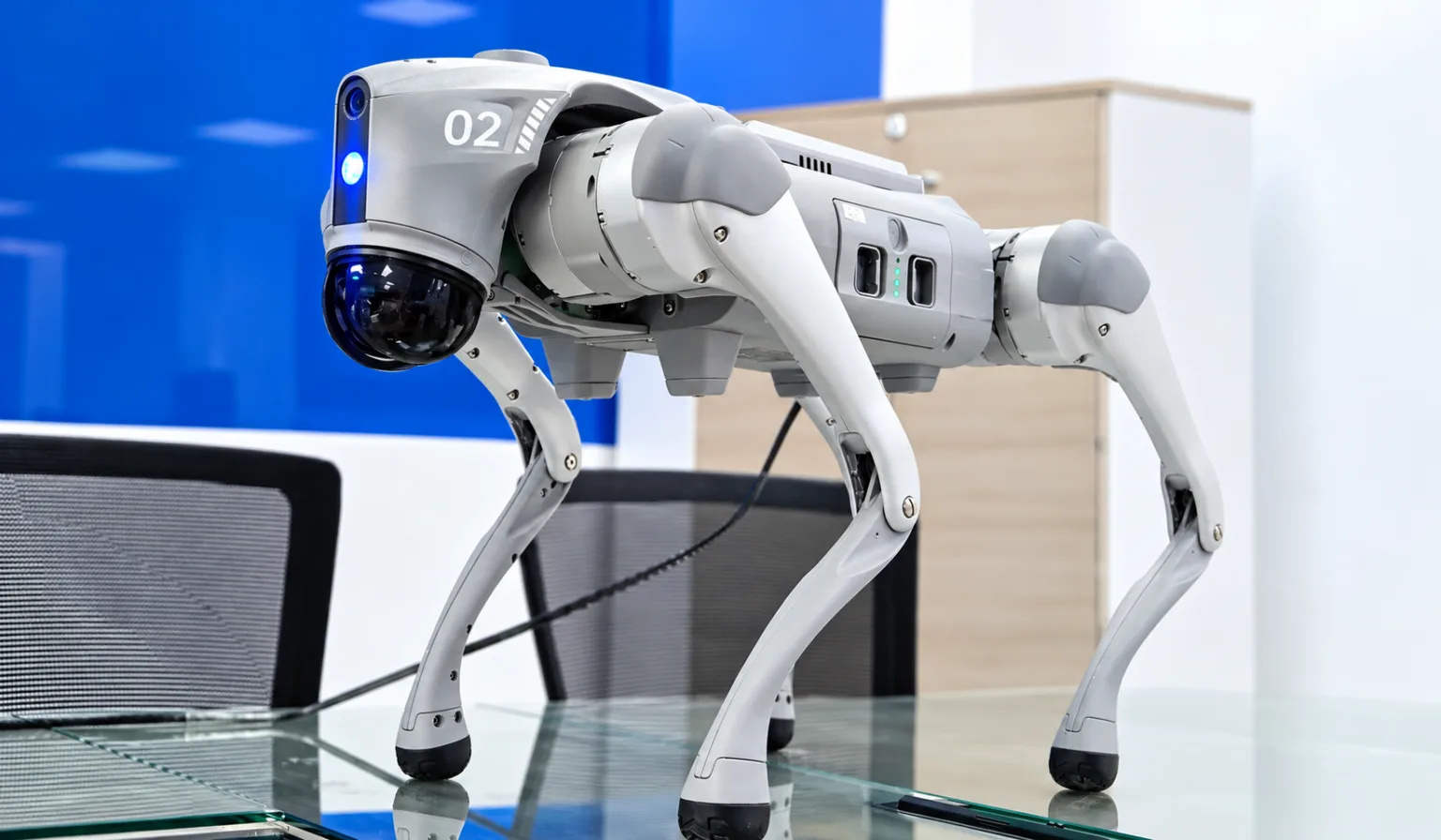 FORVIA Clarion Electronics crecerá 25% y prepara la llegada de un robot humanoide a Querétaro