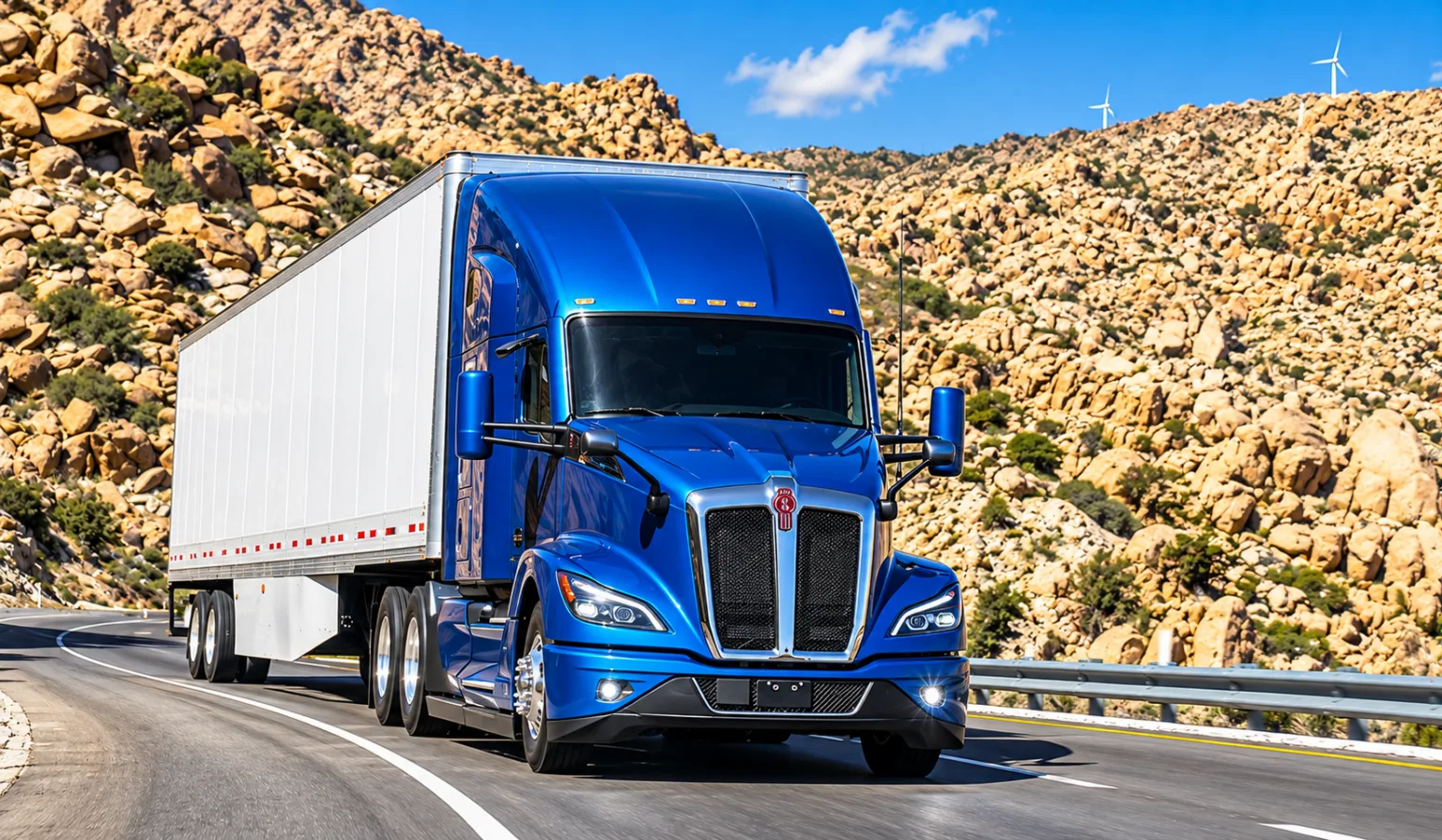 PACCAR México