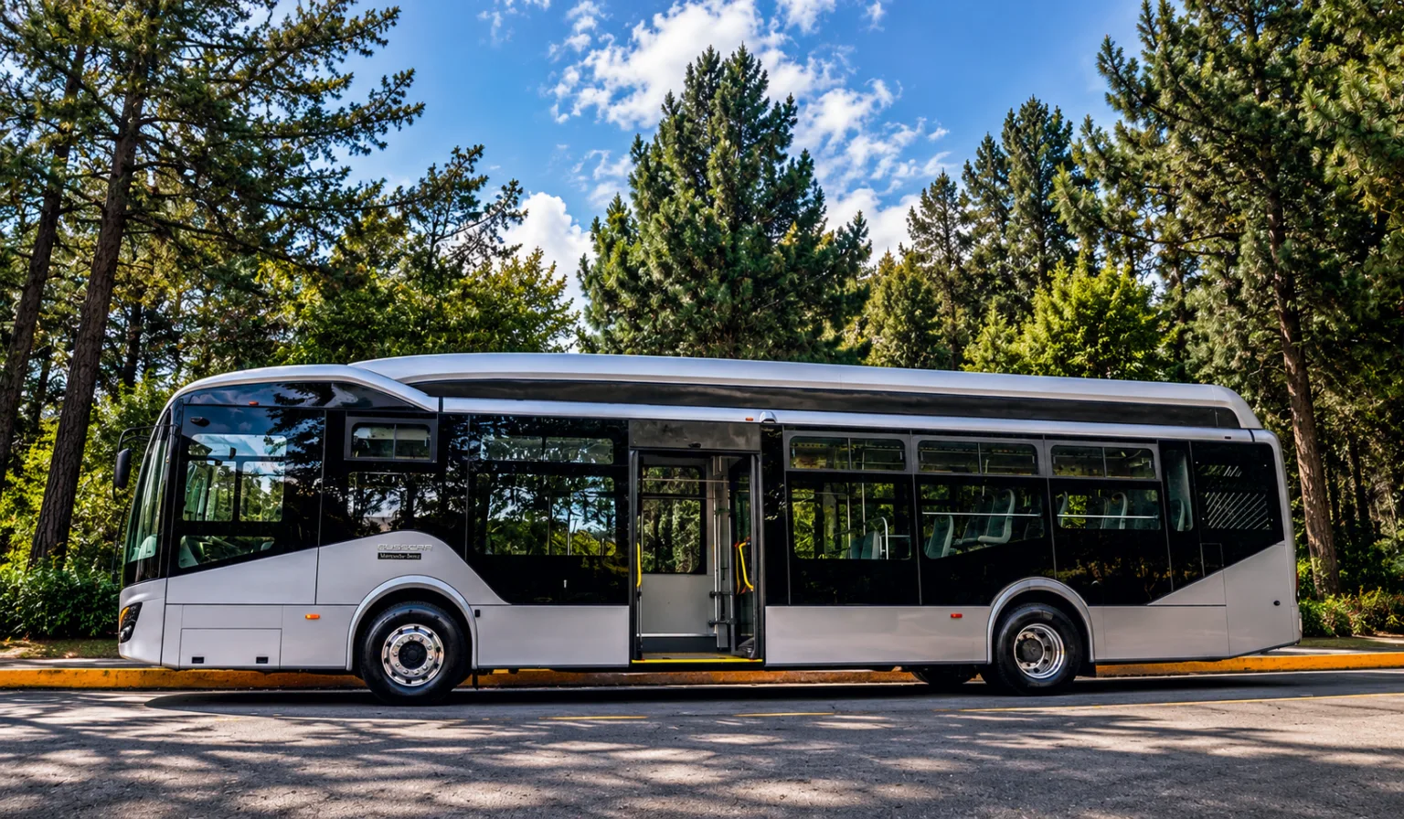 Mercedes-Benz Autobuses