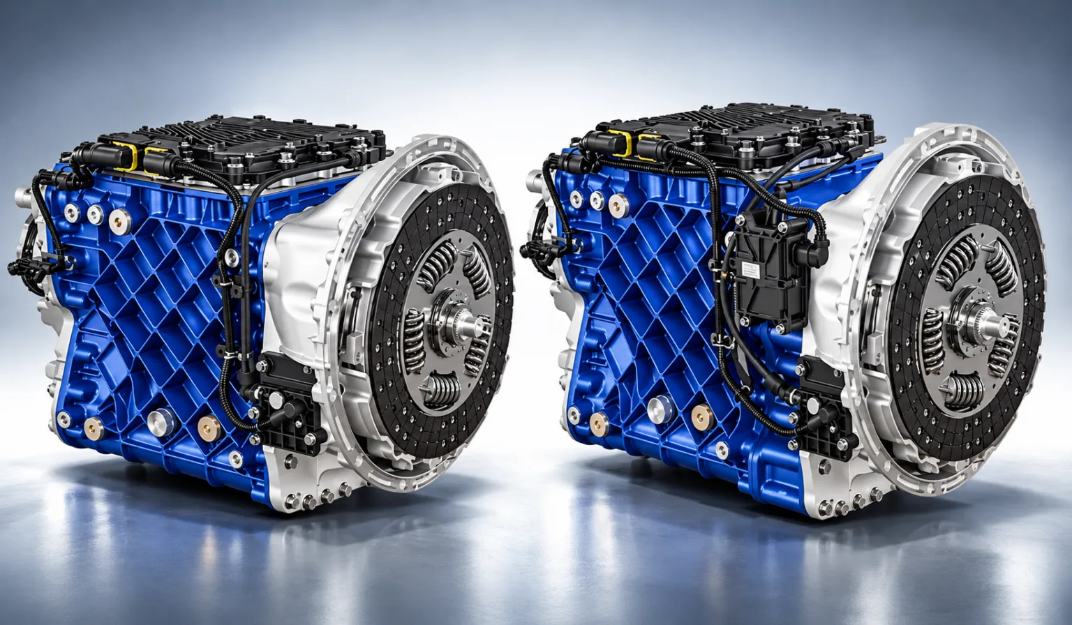 Volvo Trucks México apuesta por duplicar sus ventas y diversificar su negocio en 2027