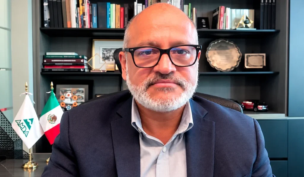 guillermo-rosales-zarate-amda-decreto-fiscal-distribuidores-automotrices-factor-automotor