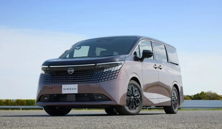 Nissan registra caída de 10.2% en ventas globales durante septiembre de 2026