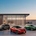 Ventas de MG Motor enero septiembre de 2026.