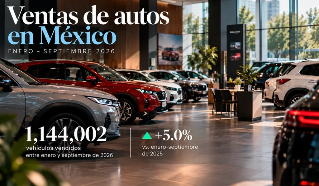 ventas-autos-mexico-septiembre-2026-factor-automotor